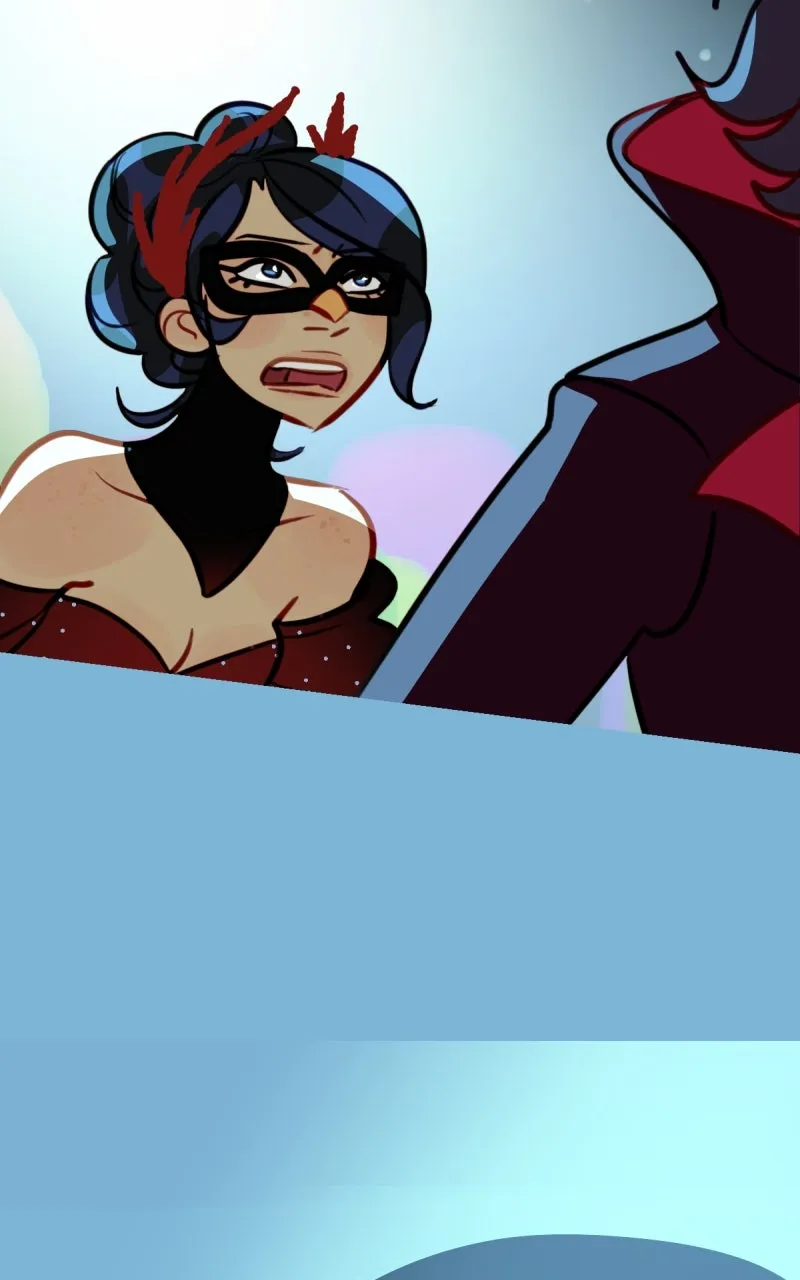 Cinderelle Chapter 47 page 20 - 