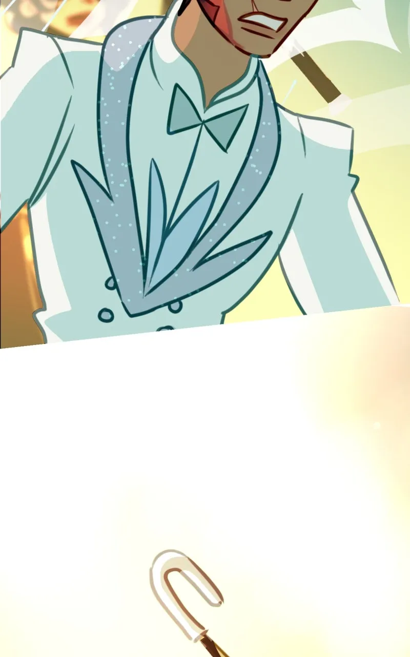 Cinderelle Chapter 47 page 3 - 