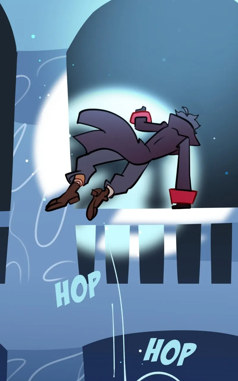 Cinderelle Chapter 47 page 21 - 