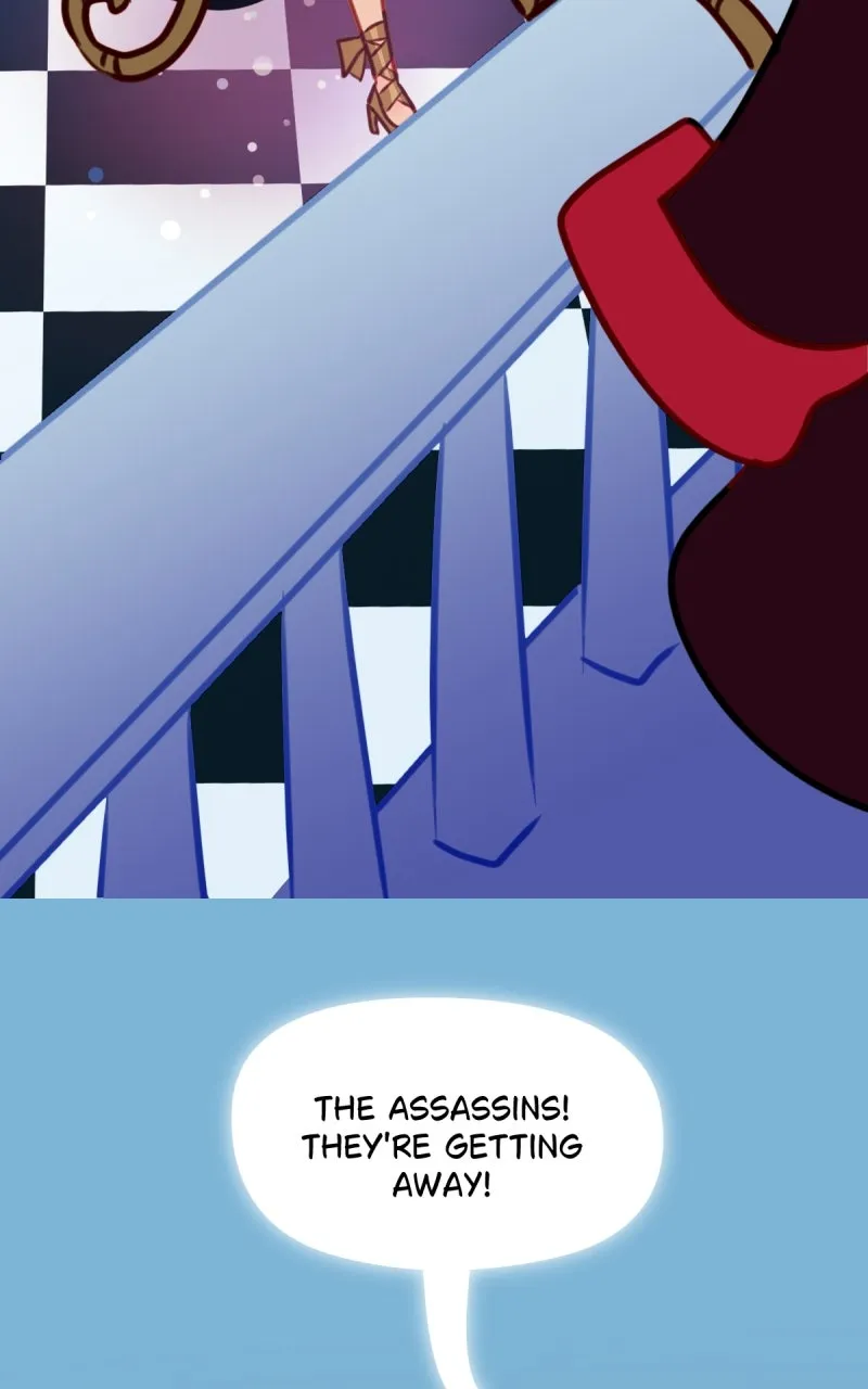Cinderelle Chapter 47 page 24 - 