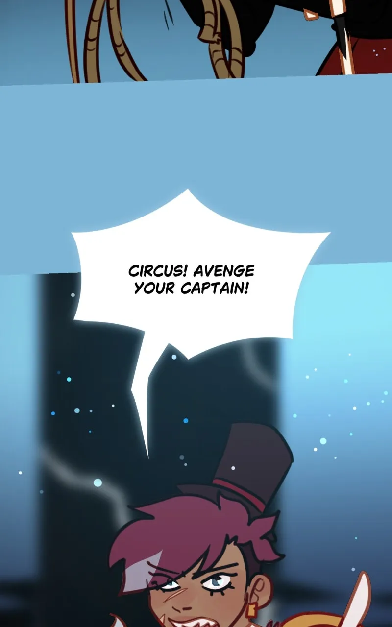 Cinderelle Chapter 47 page 27 - 