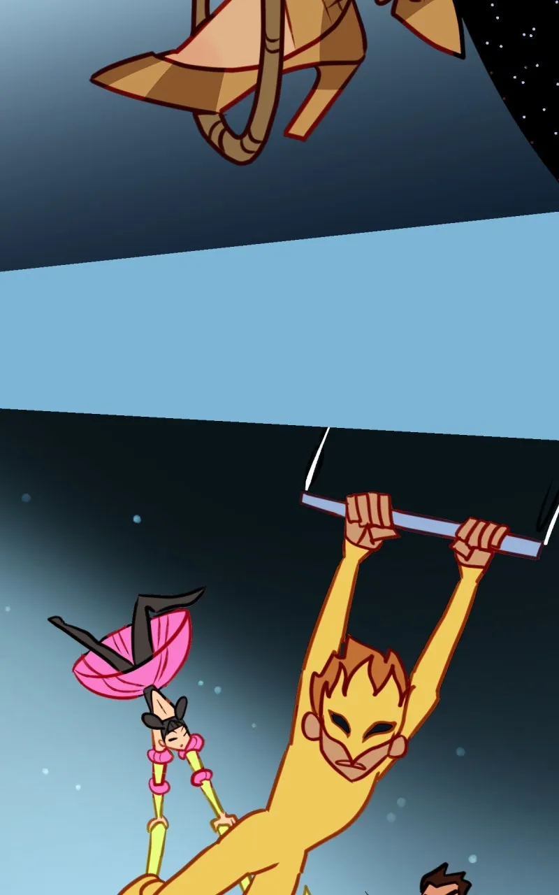Cinderelle Chapter 47 page 29 - 