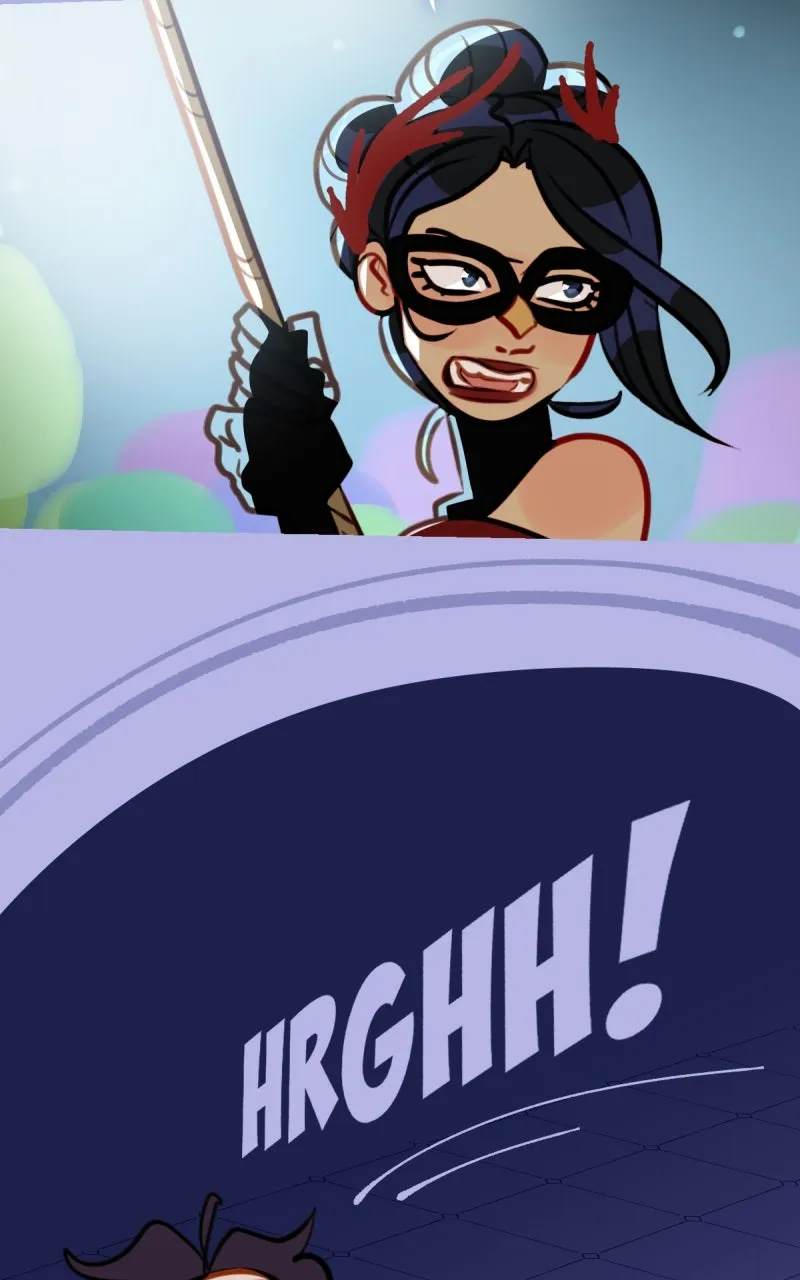 Cinderelle Chapter 47 page 31 - 