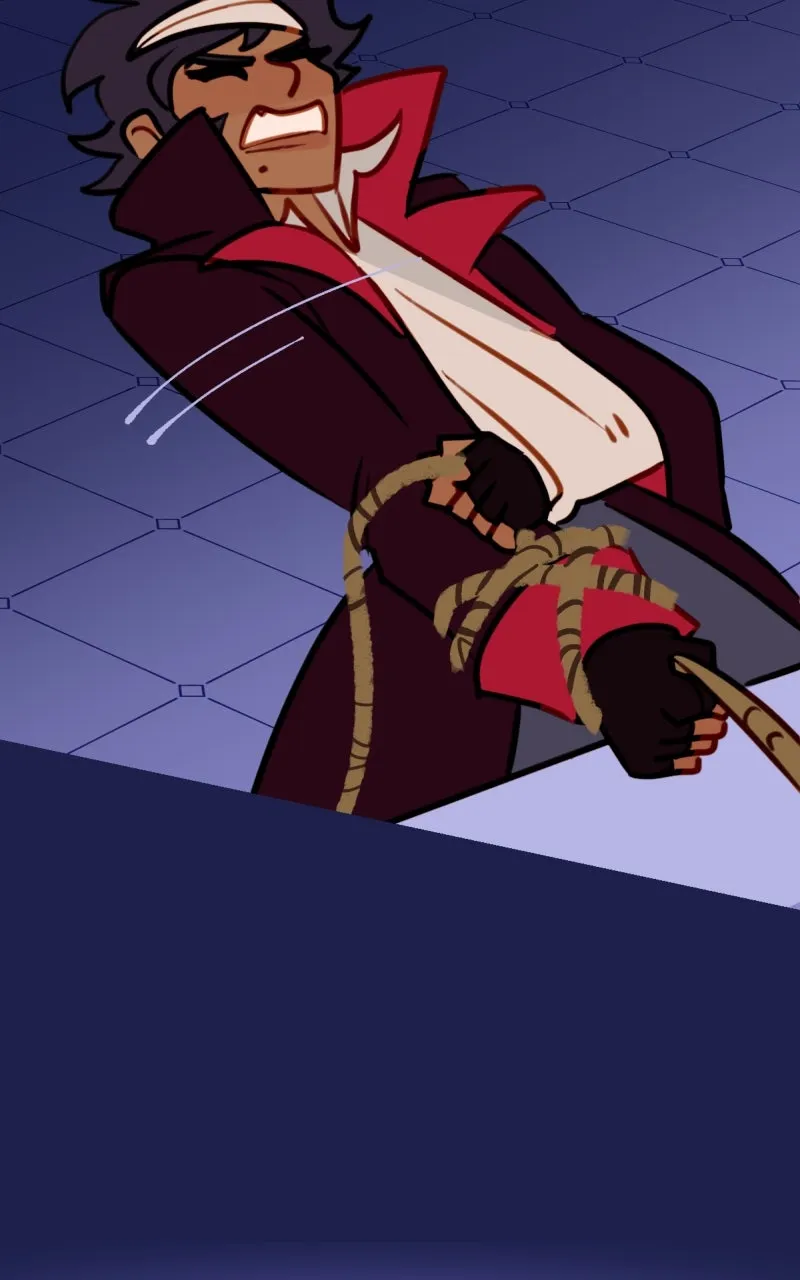 Cinderelle Chapter 47 page 32 - 