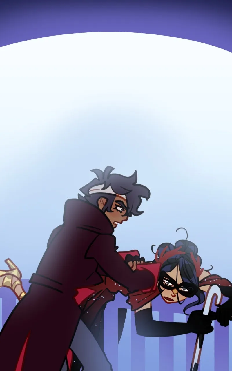 Cinderelle Chapter 47 page 33 - 
