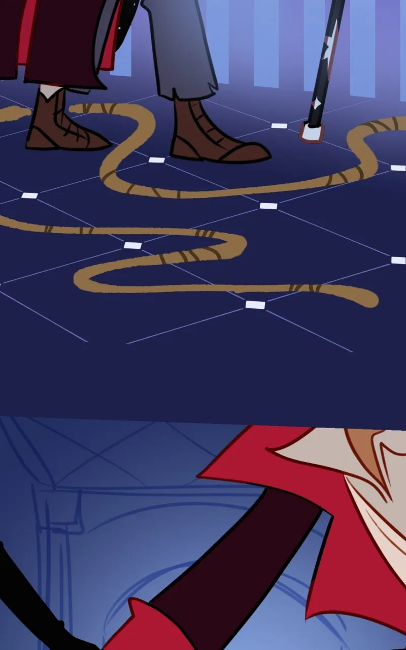 Cinderelle Chapter 47 page 34 - 