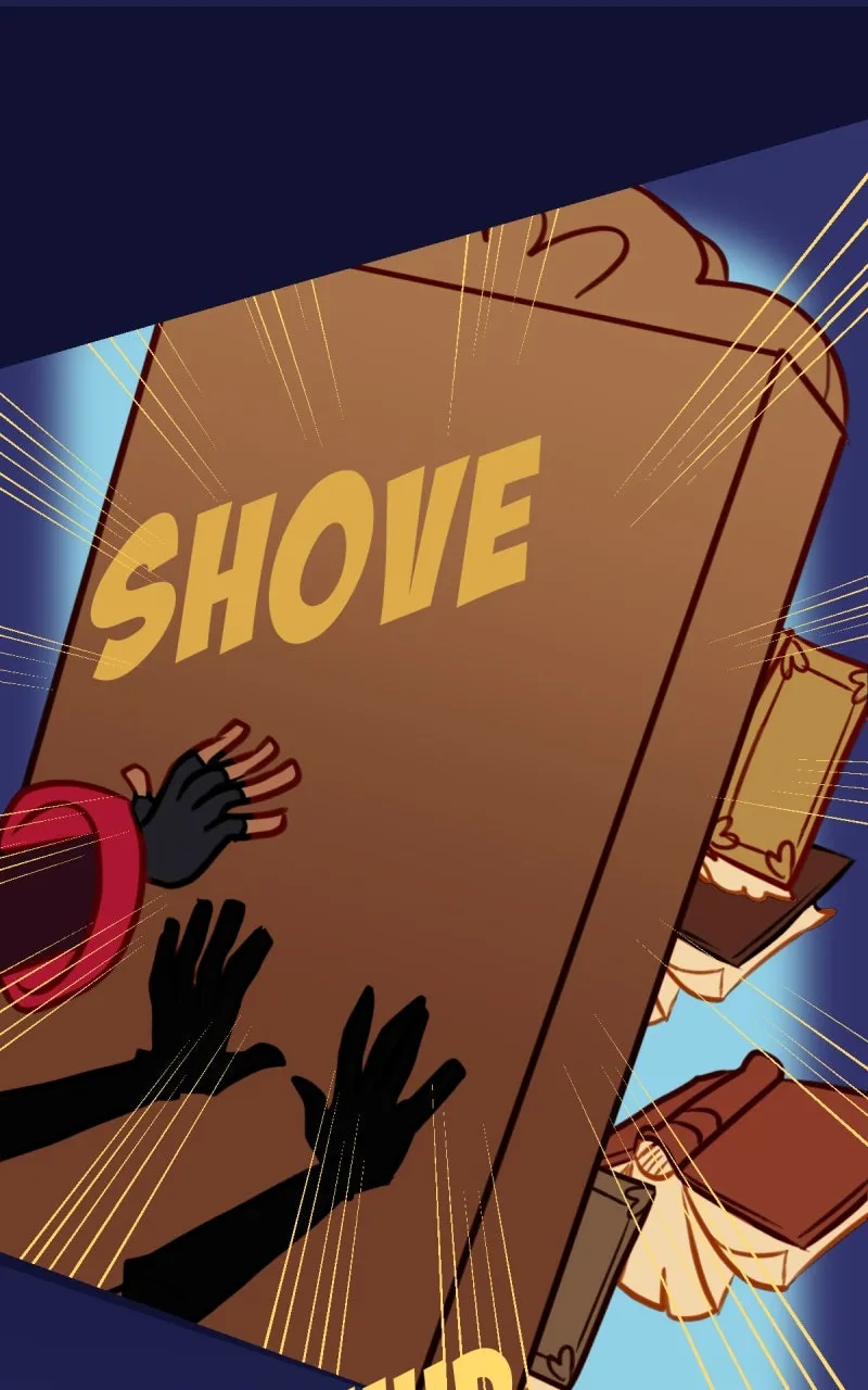 Cinderelle Chapter 47 page 38 - 