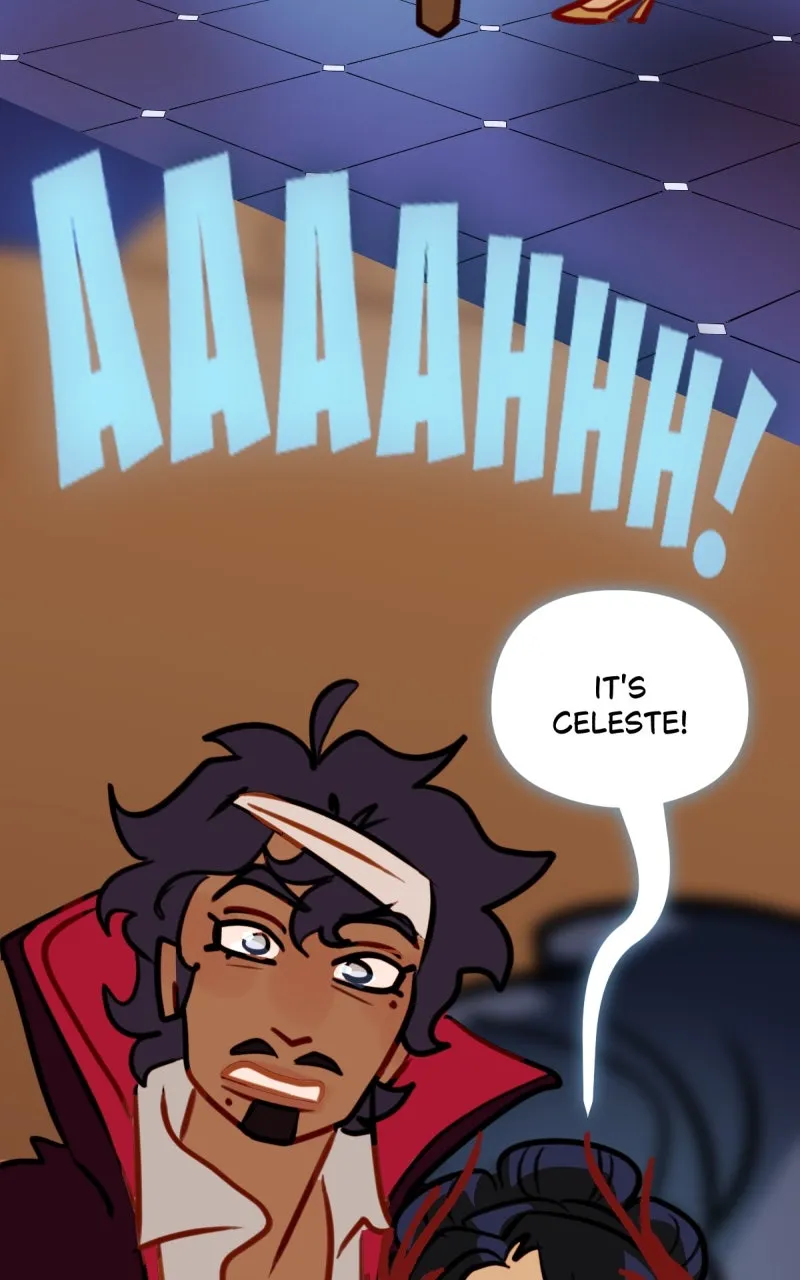 Cinderelle Chapter 47 page 40 - 