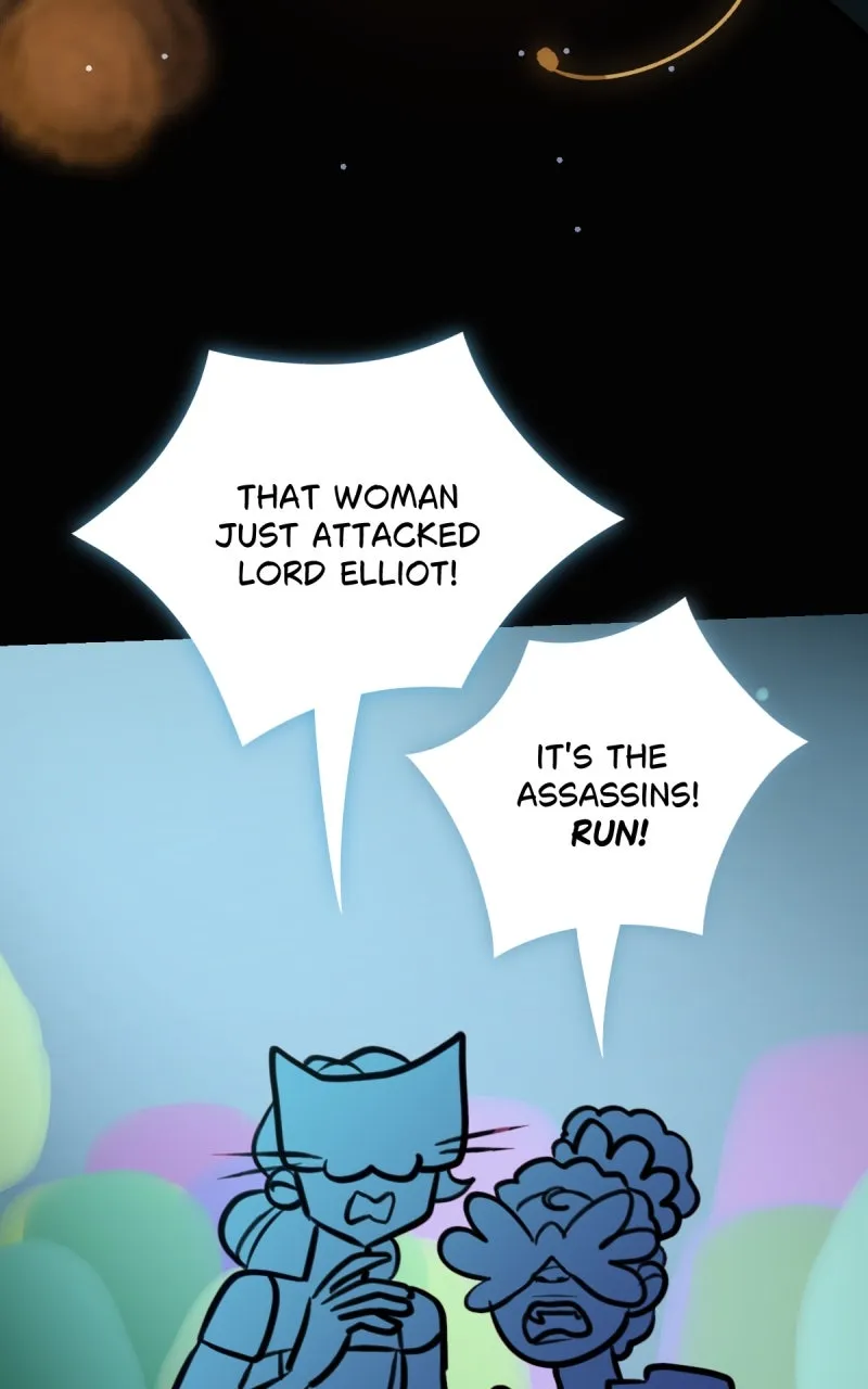 Cinderelle Chapter 47 page 5 - 