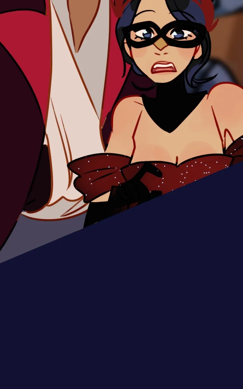 Cinderelle Chapter 47 page 41 - 