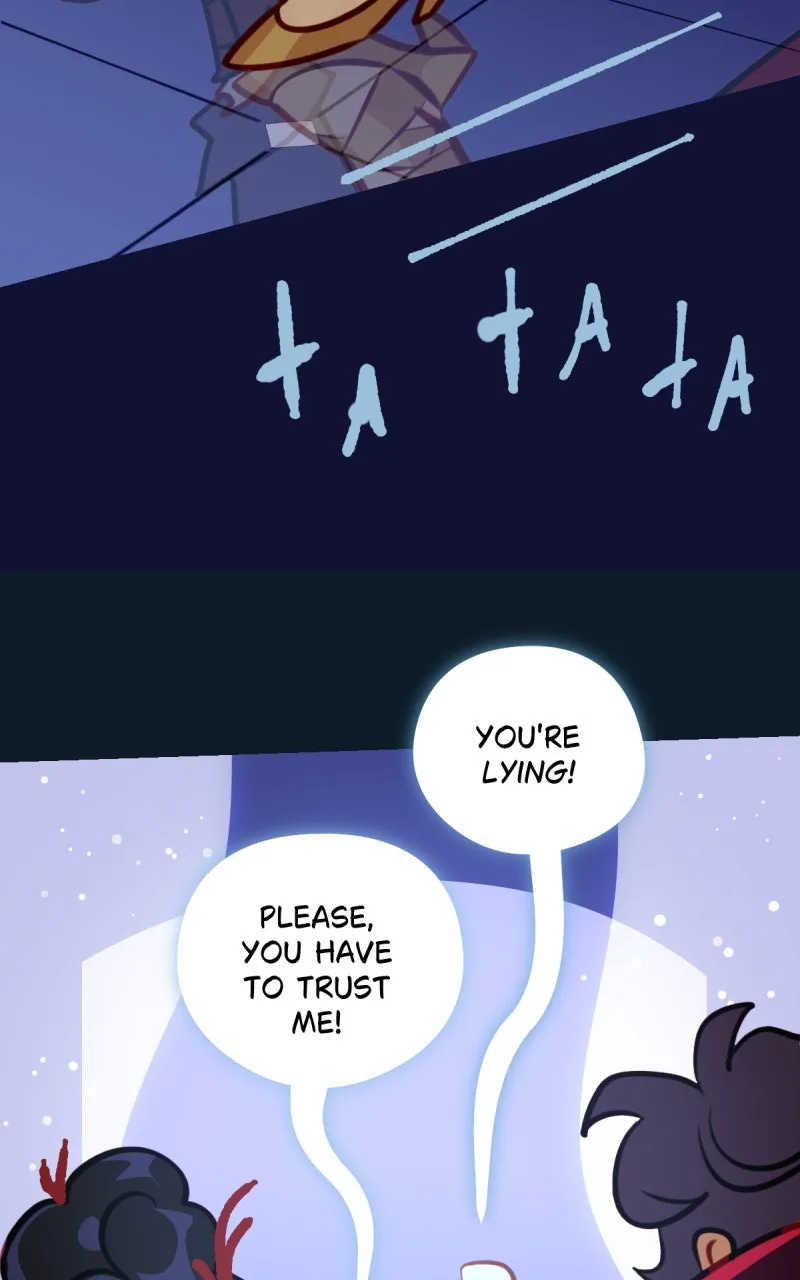 Cinderelle Chapter 47 page 43 - 