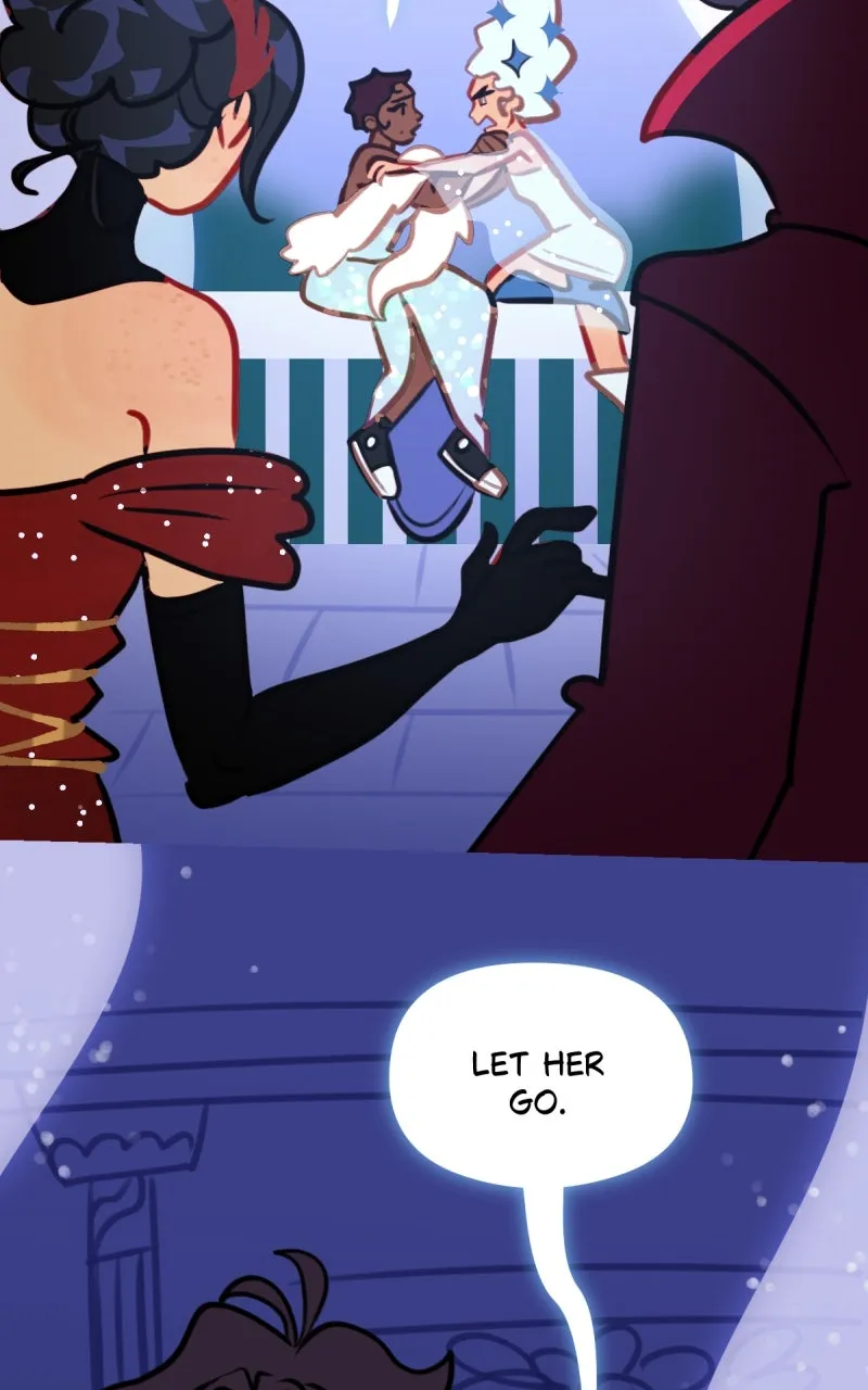 Cinderelle Chapter 47 page 44 - 