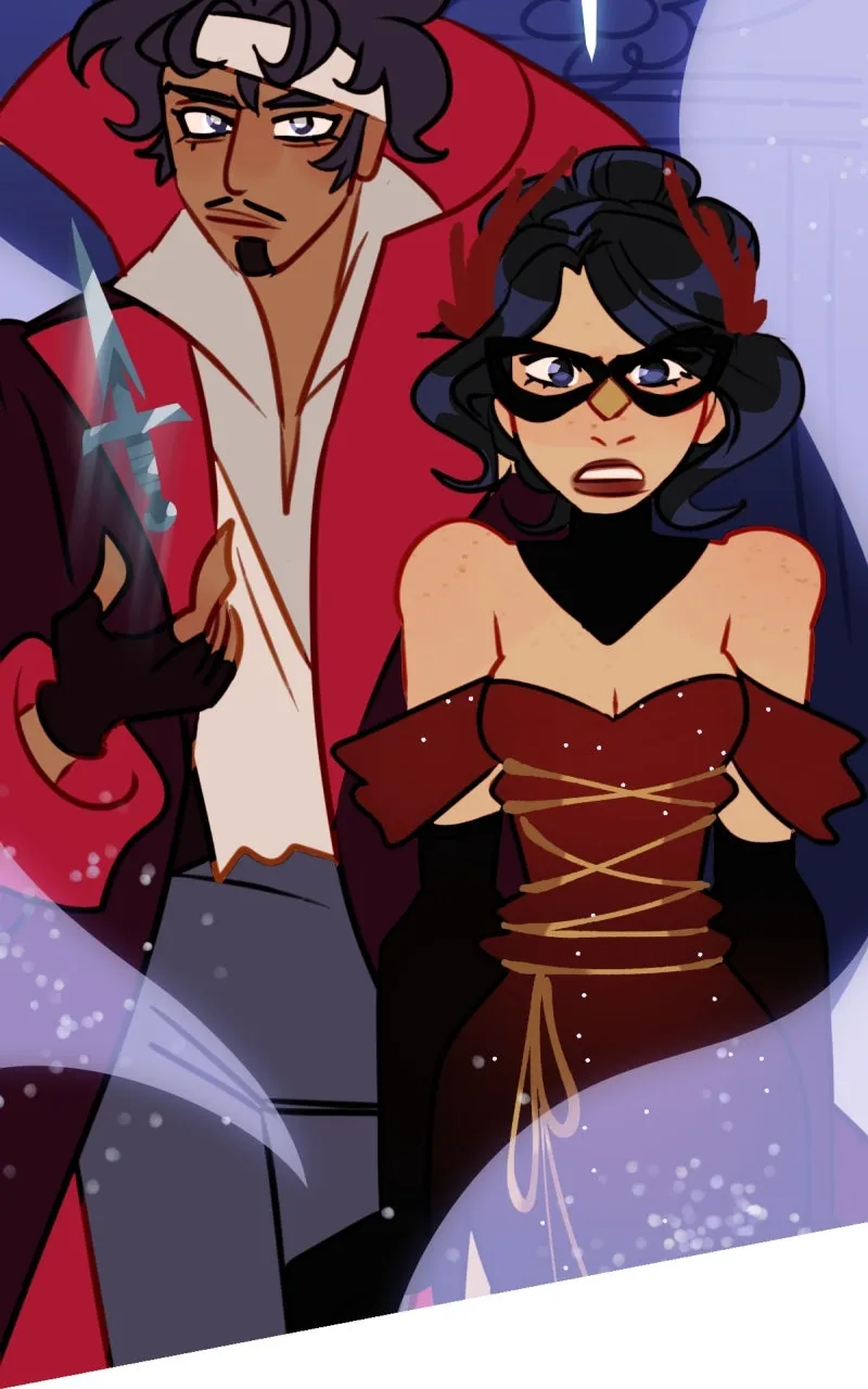 Cinderelle Chapter 47 page 45 - 