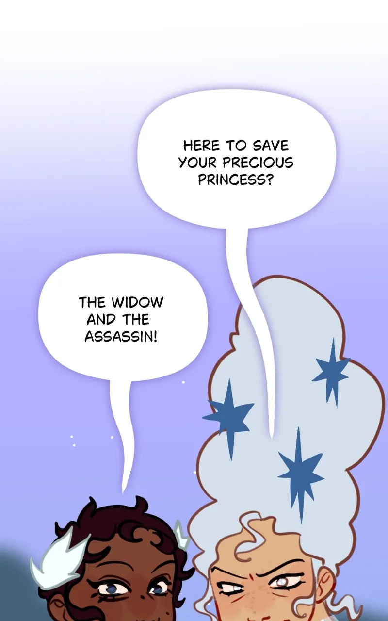 Cinderelle Chapter 47 page 46 - 