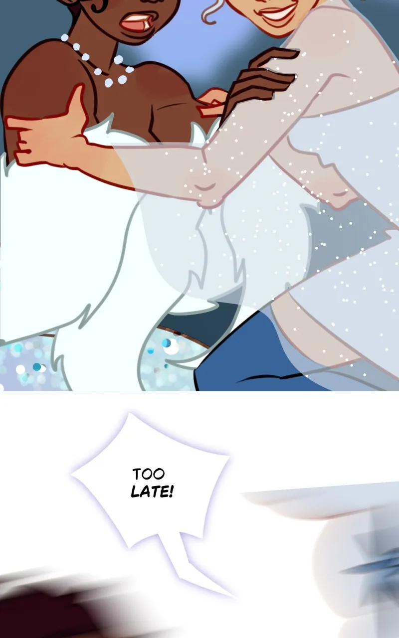 Cinderelle Chapter 47 page 47 - 
