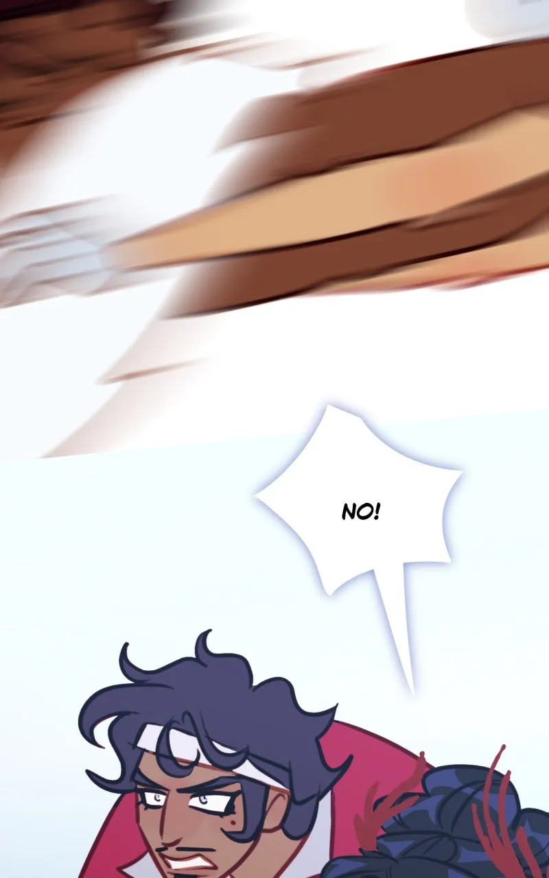 Cinderelle Chapter 47 page 48 - 