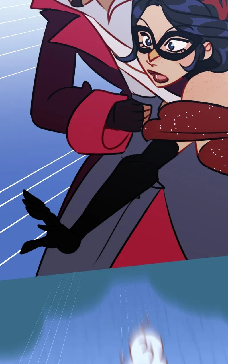 Cinderelle Chapter 47 page 49 - 