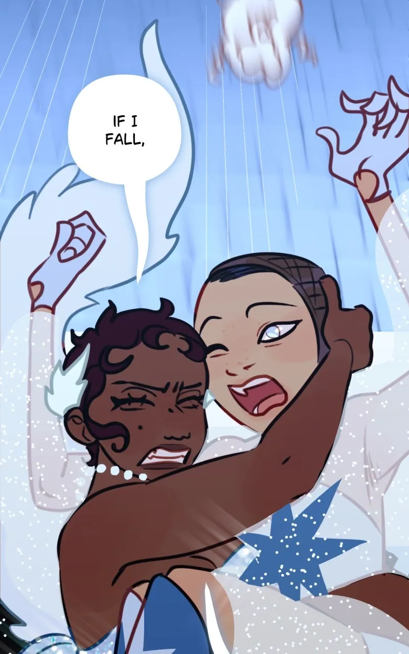 Cinderelle Chapter 47 page 50 - 