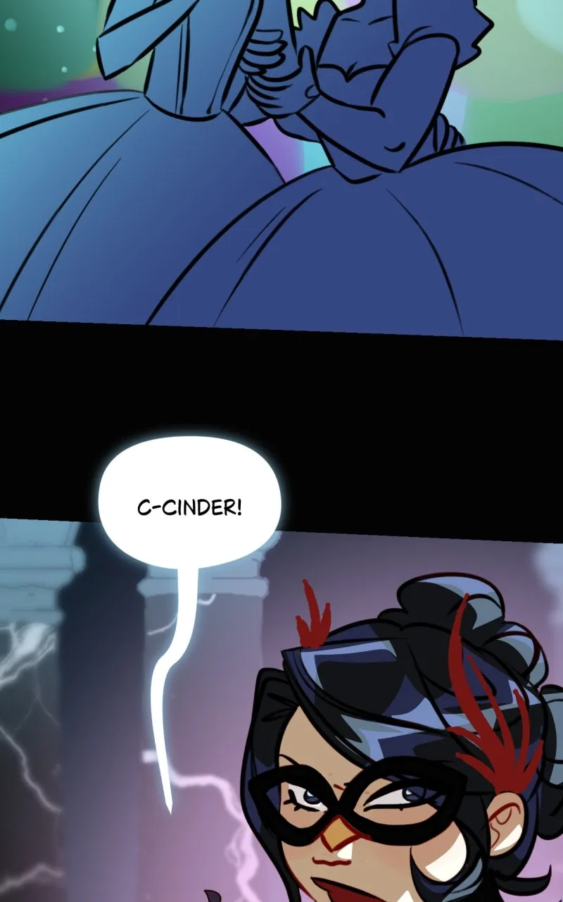 Cinderelle Chapter 47 page 6 - 