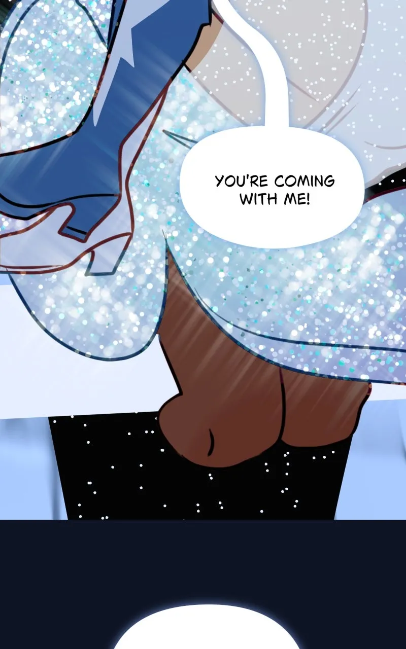 Cinderelle Chapter 47 page 51 - 