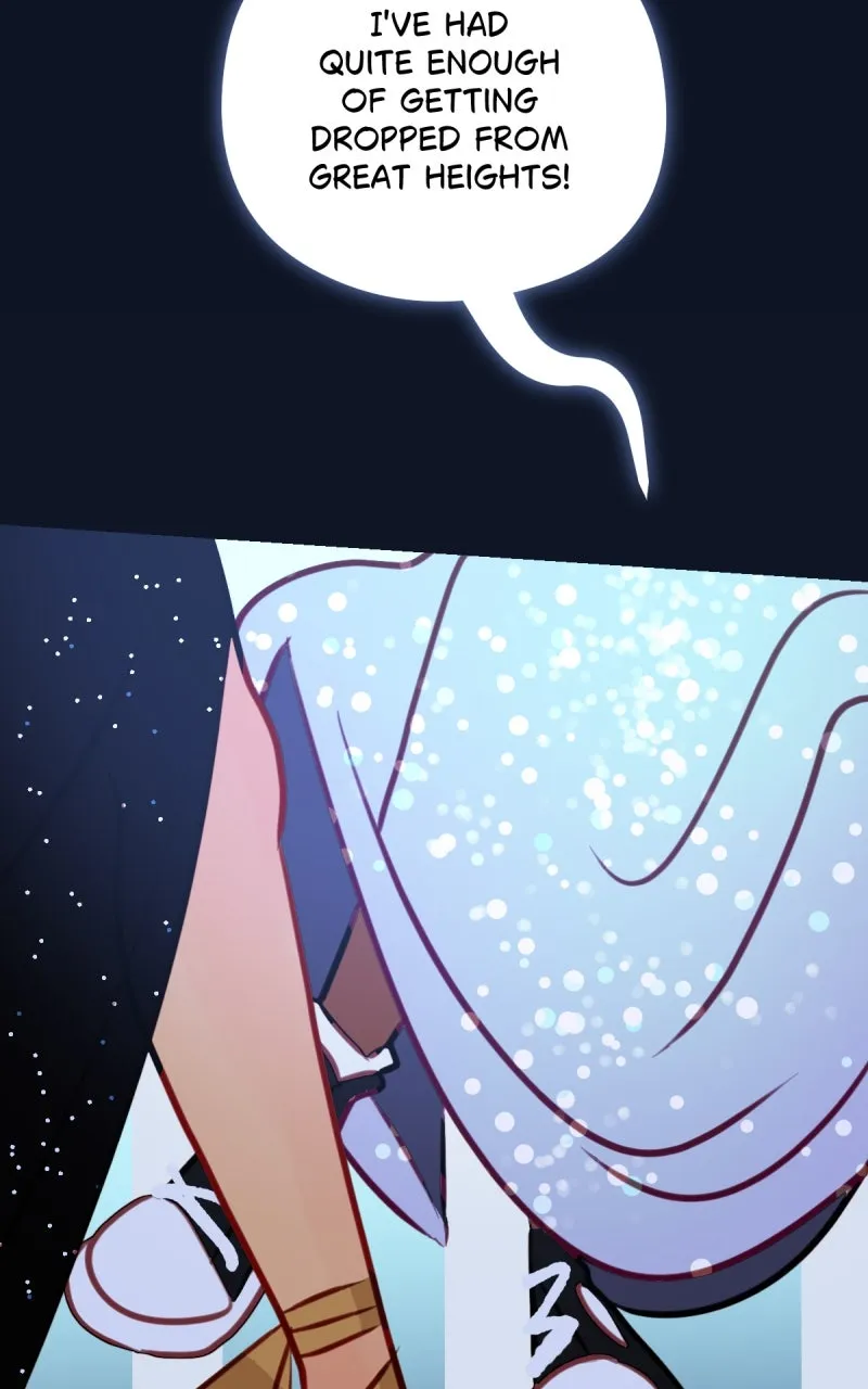 Cinderelle Chapter 47 page 52 - 