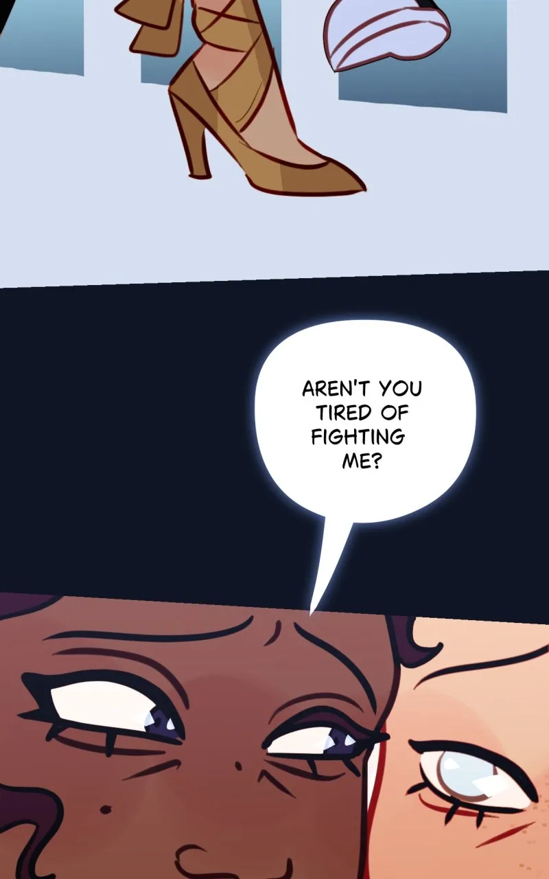 Cinderelle Chapter 47 page 53 - 