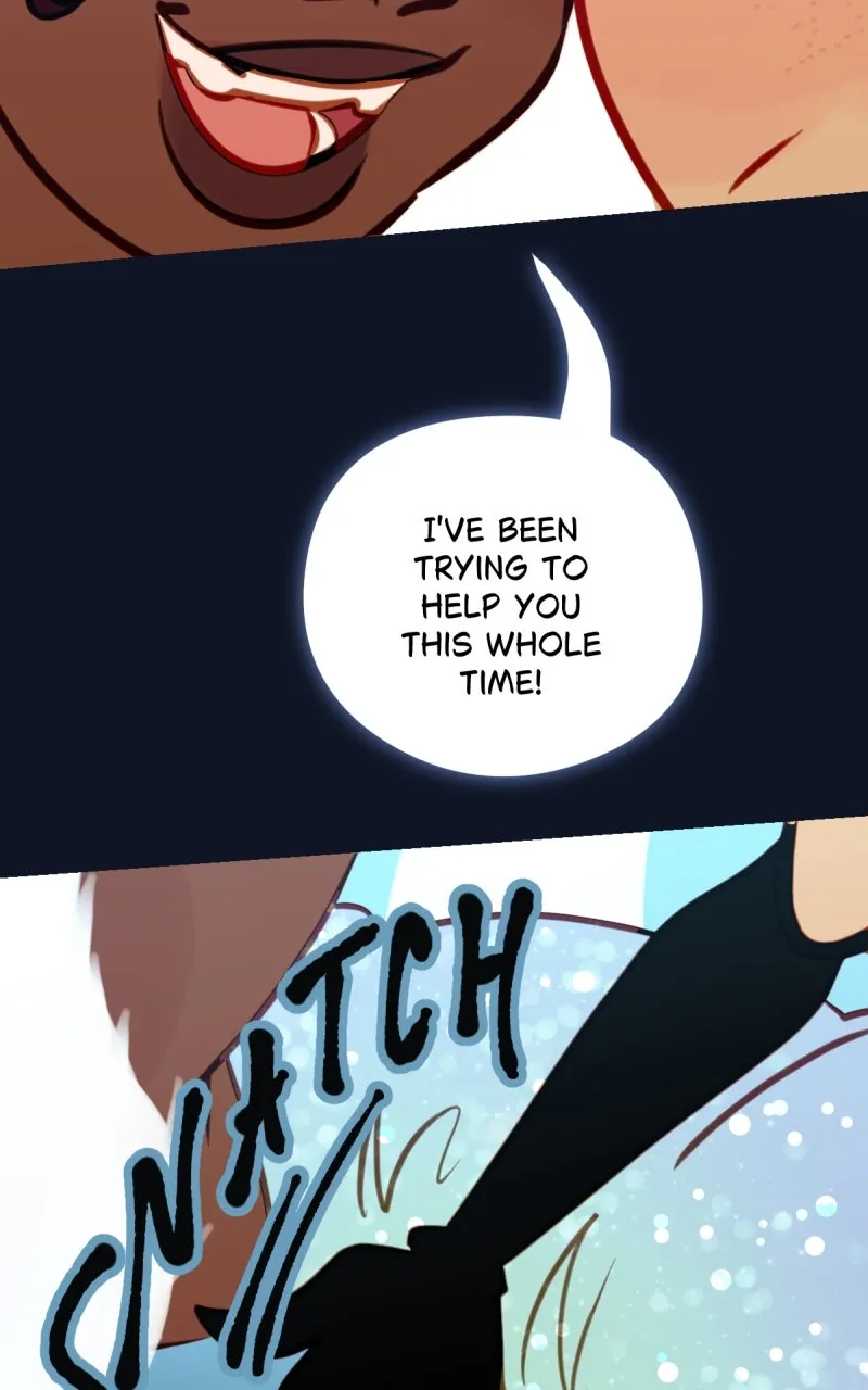 Cinderelle Chapter 47 page 54 - 