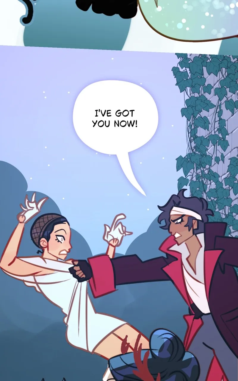 Cinderelle Chapter 47 page 55 - 