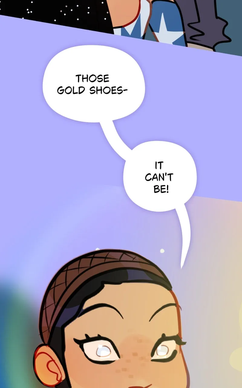 Cinderelle Chapter 47 page 58 - 
