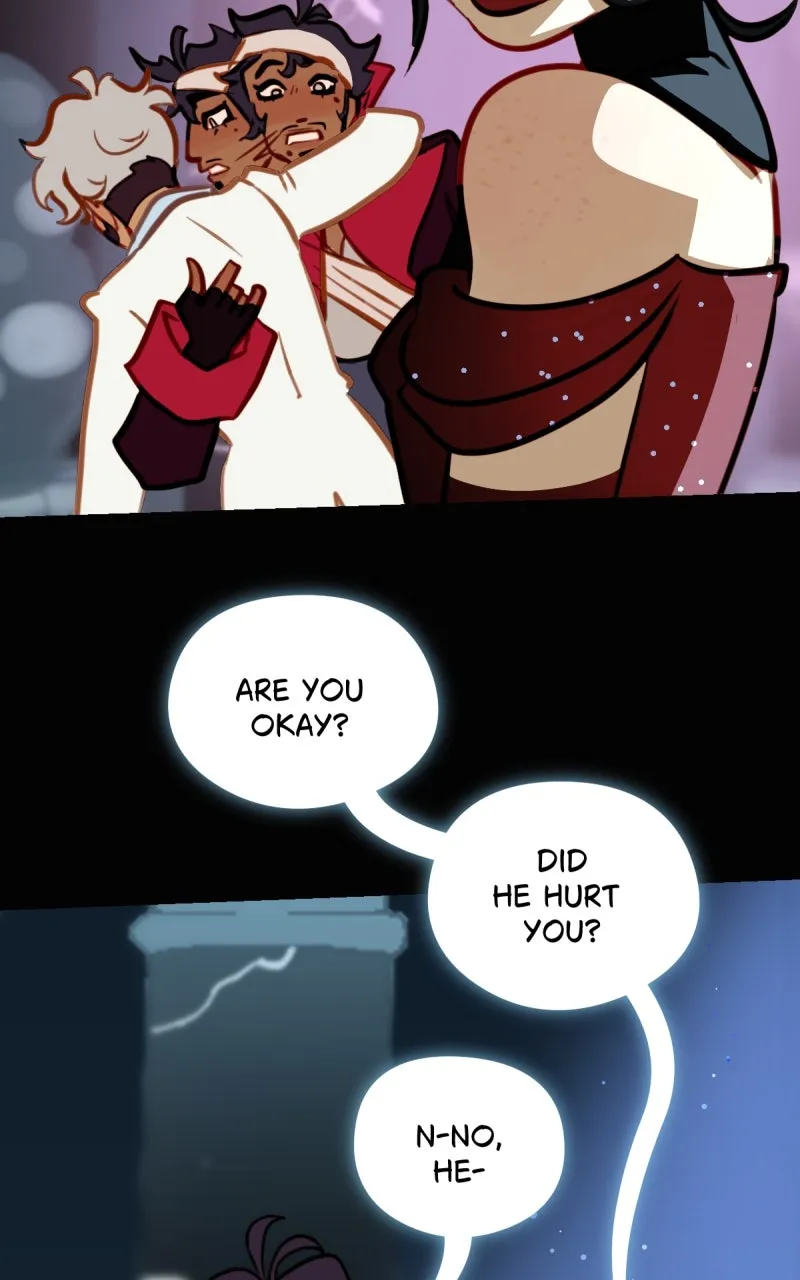Cinderelle Chapter 47 page 7 - 