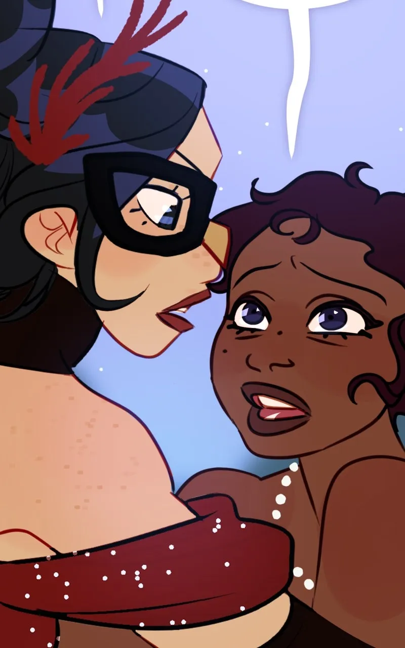 Cinderelle Chapter 47 page 61 - 