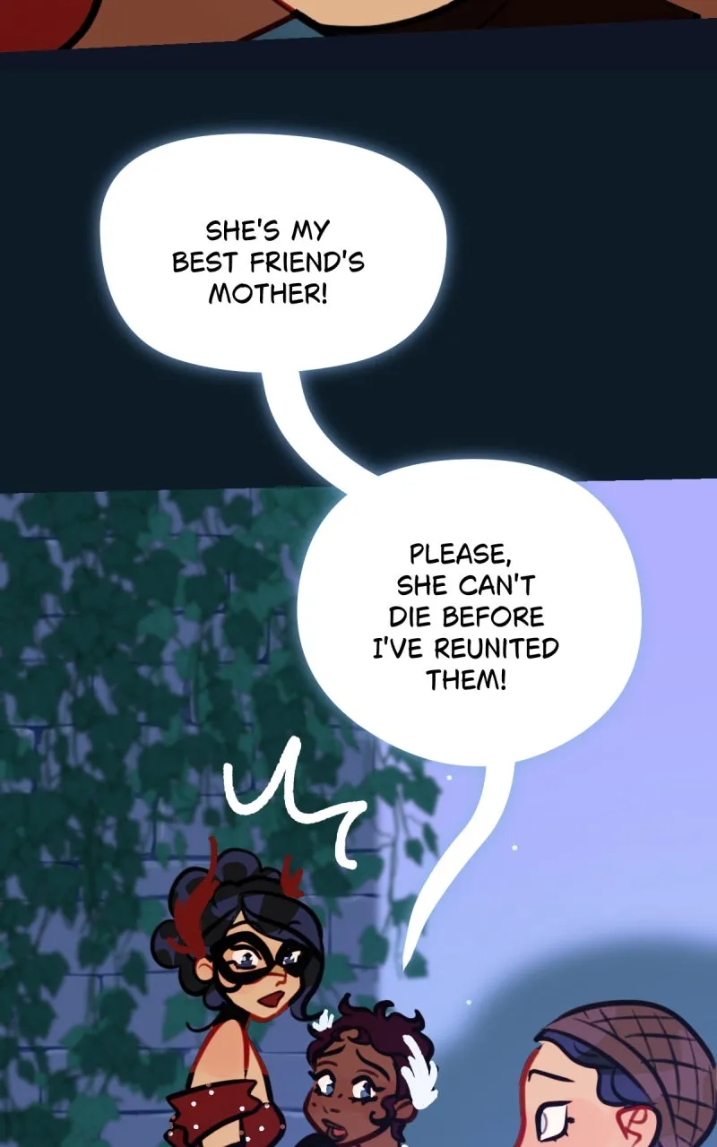 Cinderelle Chapter 47 page 62 - 