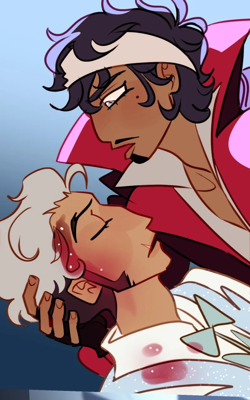 Cinderelle Chapter 47 page 9 - 