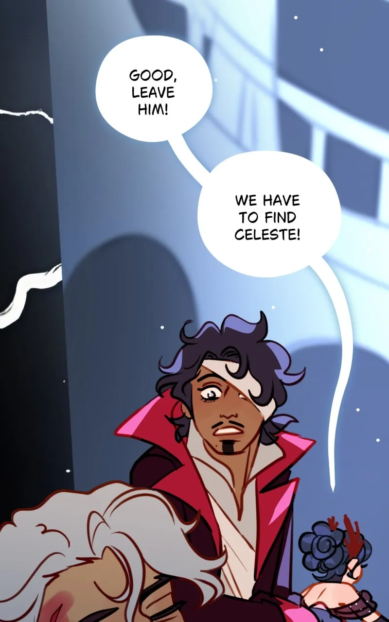 Cinderelle Chapter 47 page 10 - 