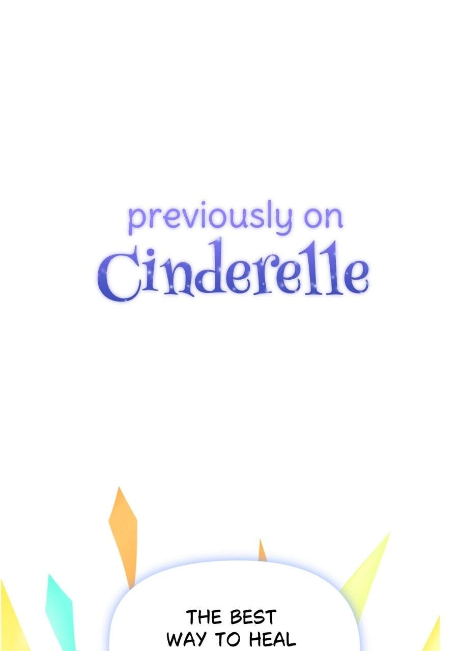 Cinderelle Chapter 48.1 page 1 - 
