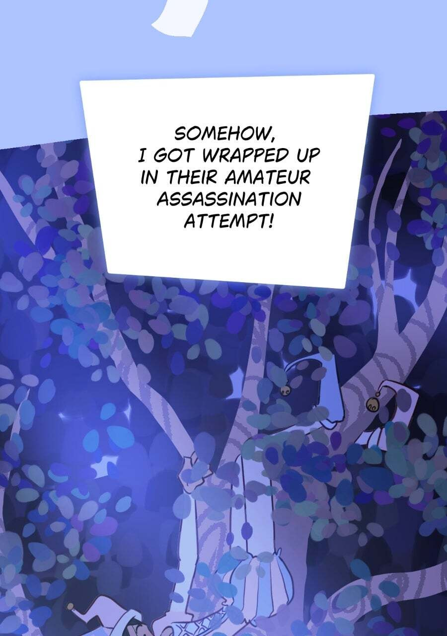 Cinderelle Chapter 48.1 page 12 - 