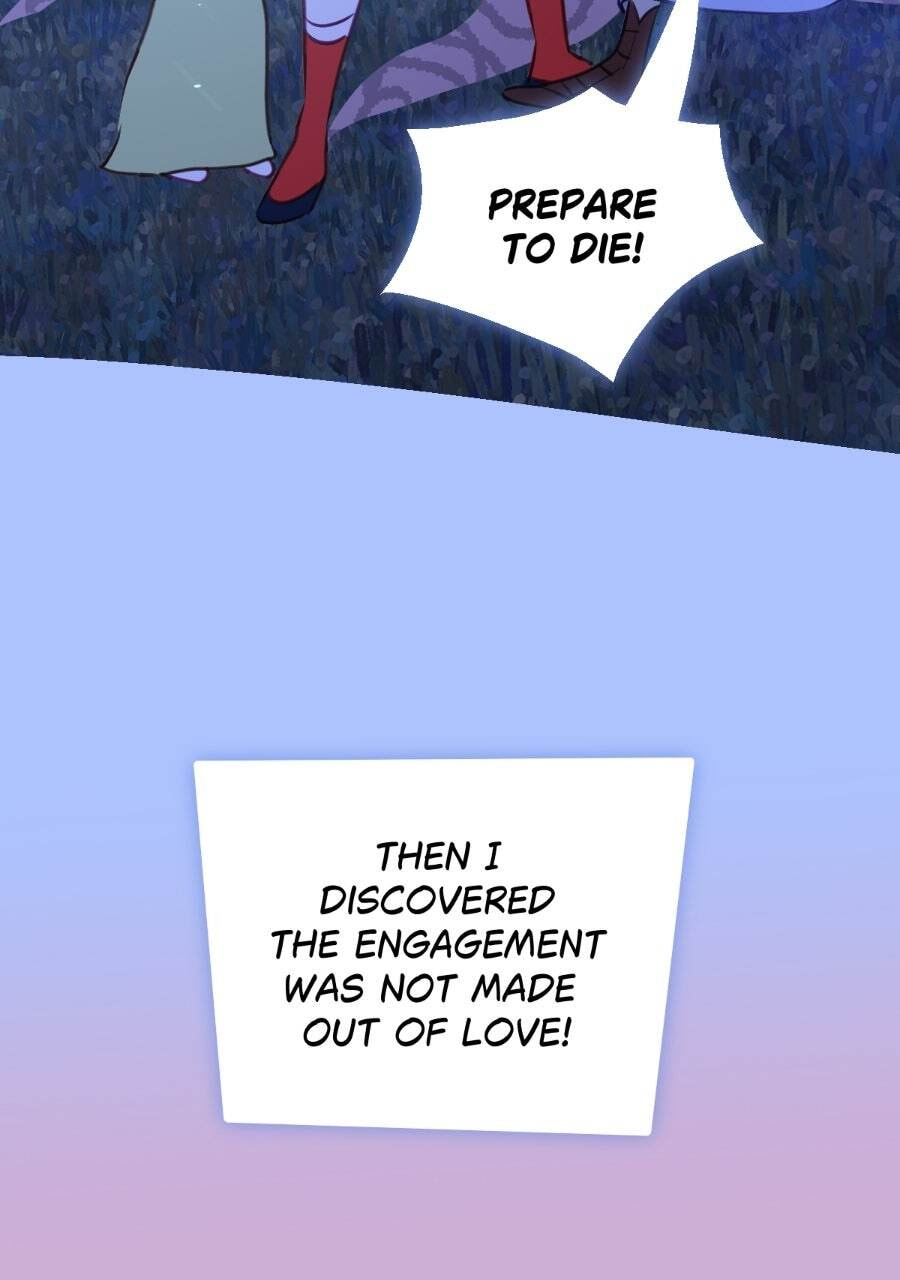 Cinderelle Chapter 48.1 page 14 - 