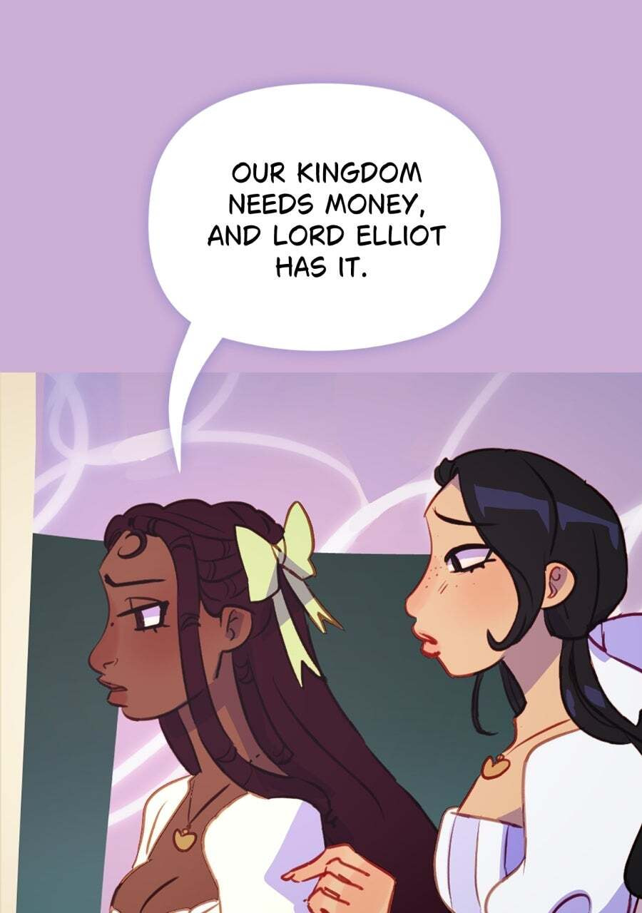 Cinderelle Chapter 48.1 page 15 - 