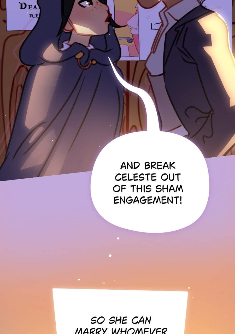 Cinderelle Chapter 48.1 page 17 - 