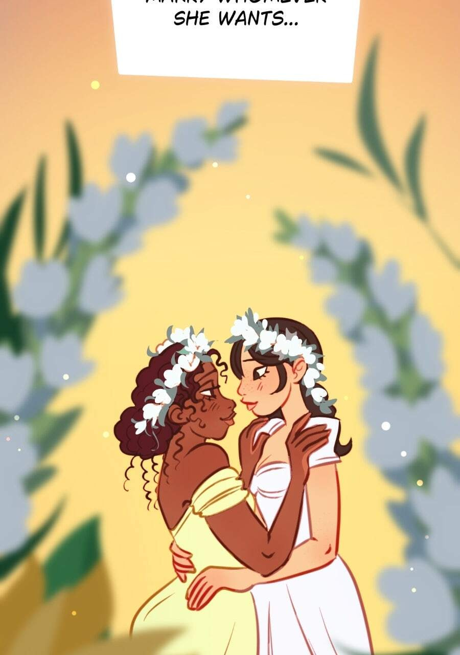 Cinderelle Chapter 48.1 page 18 - 