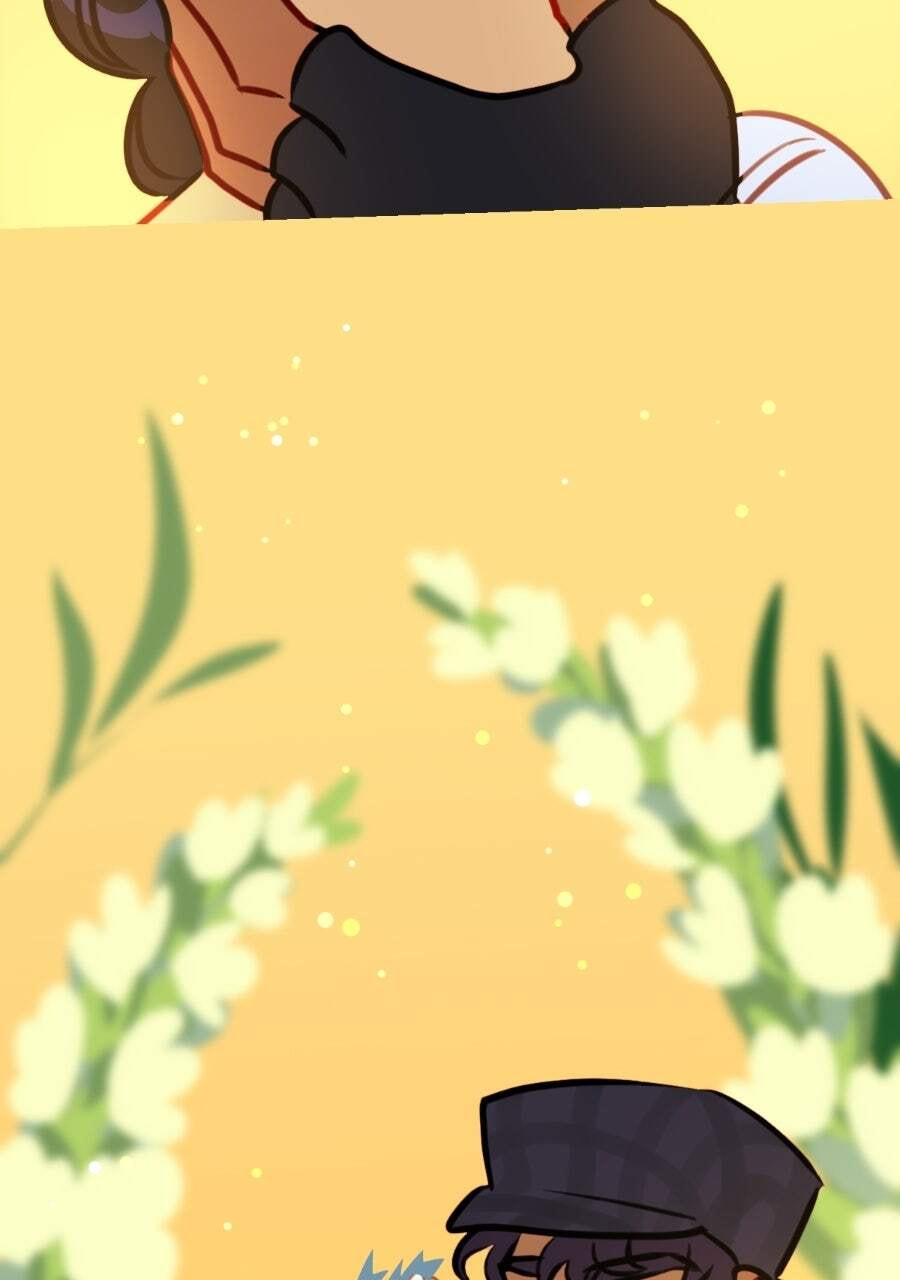 Cinderelle Chapter 48.1 page 20 - 