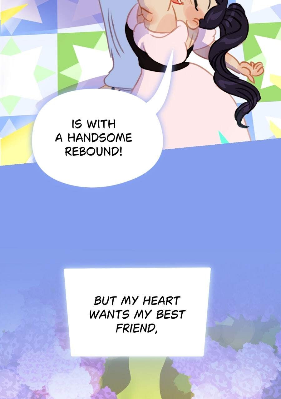 Cinderelle Chapter 48.1 page 3 - 
