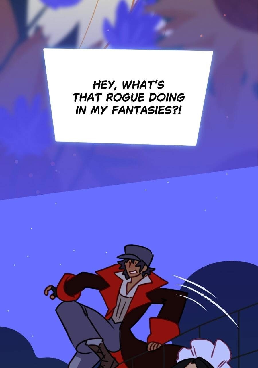 Cinderelle Chapter 48.1 page 22 - 