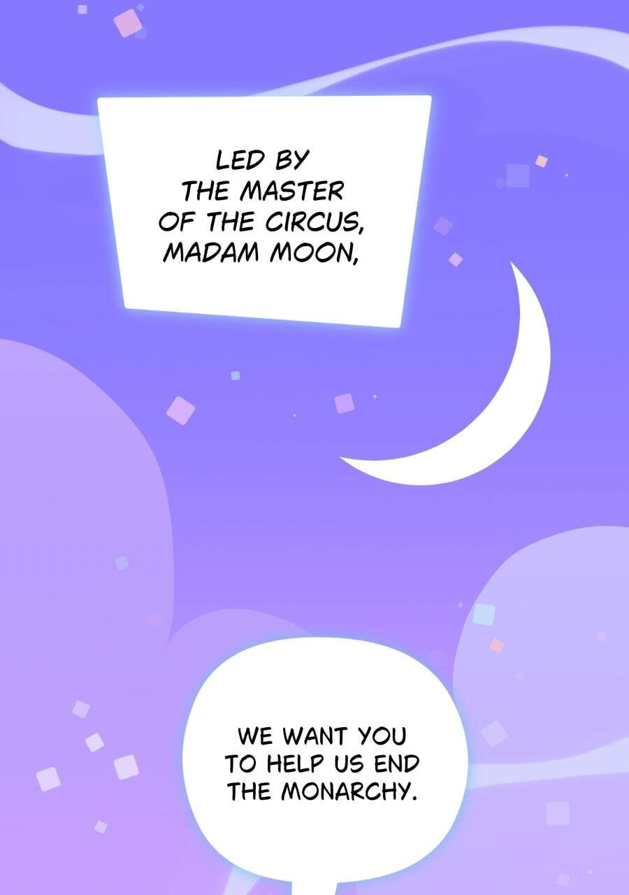 Cinderelle Chapter 48.1 page 25 - 