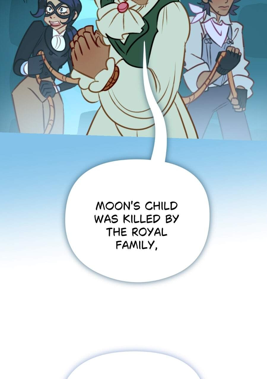 Cinderelle Chapter 48.1 page 28 - 