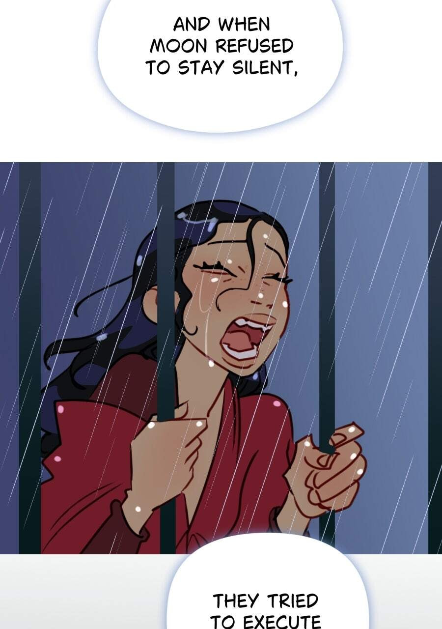 Cinderelle Chapter 48.1 page 29 - 