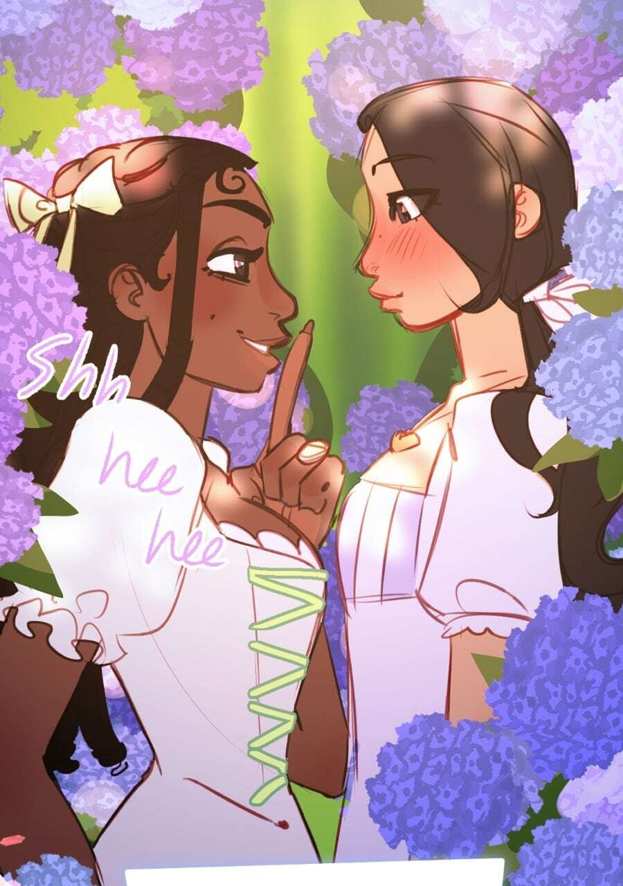 Cinderelle Chapter 48.1 page 4 - 
