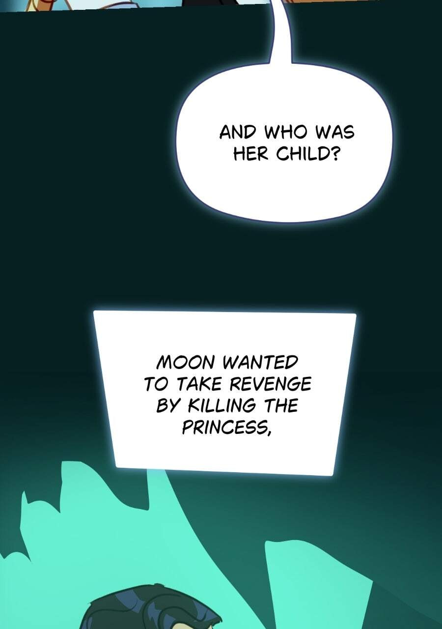 Cinderelle Chapter 48.1 page 31 - 
