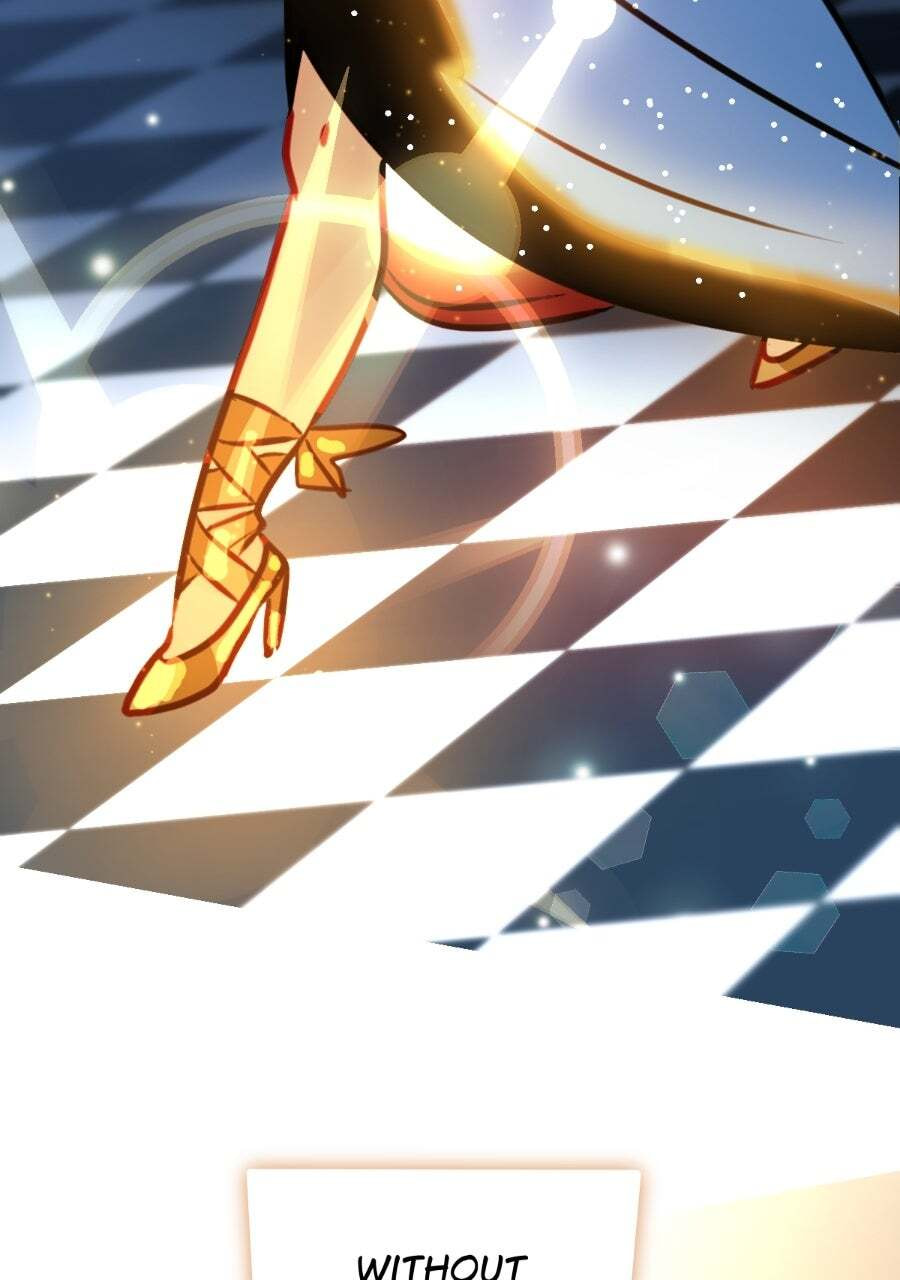 Cinderelle Chapter 48.1 page 38 - 