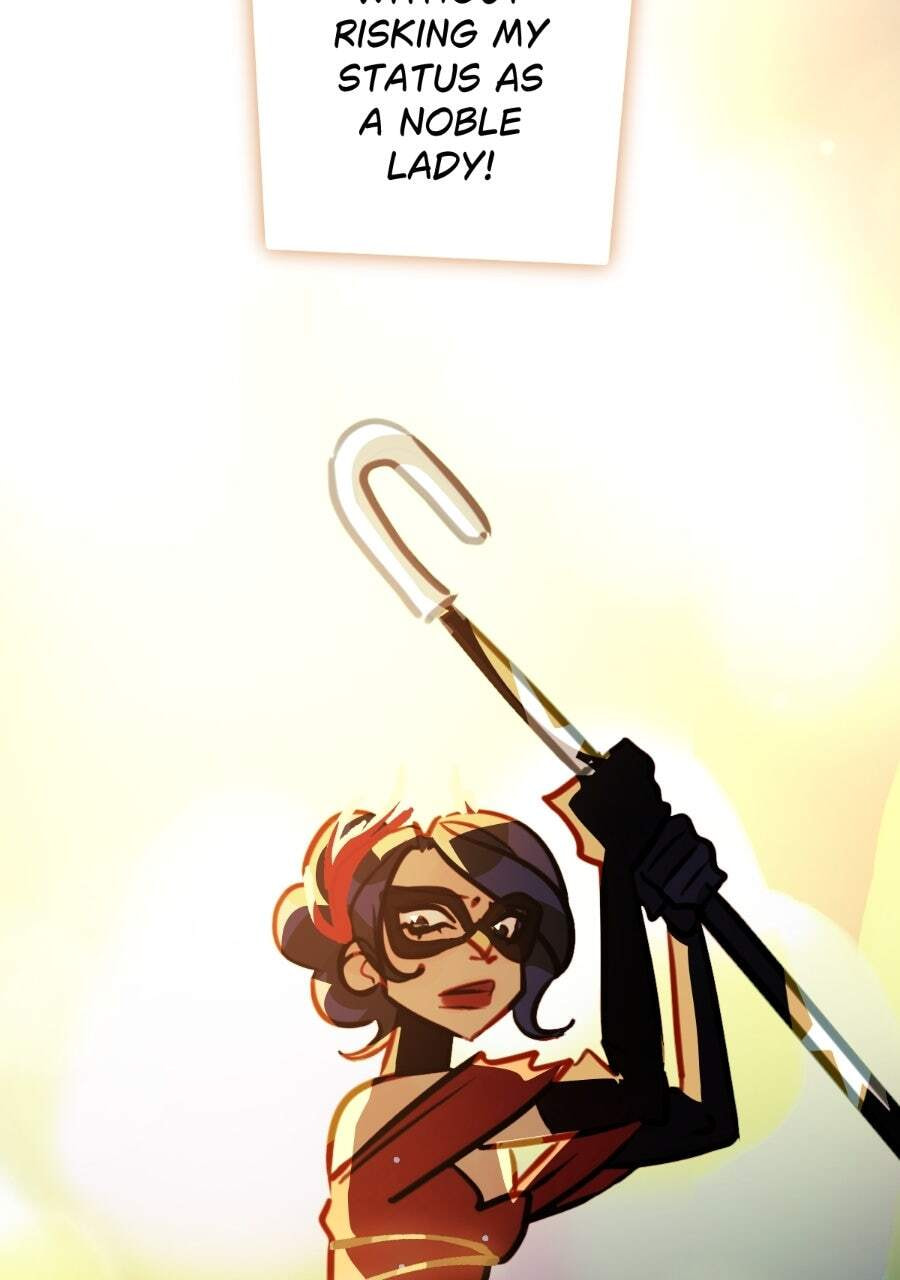 Cinderelle Chapter 48.1 page 39 - 